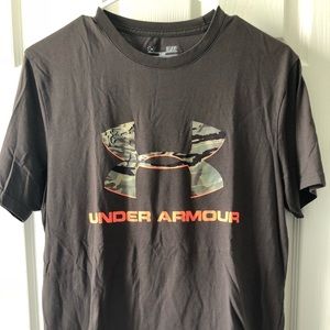 Men’s Under Armor T-shirt!
